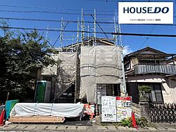 新築戸建 駿河区池田1期 全1棟