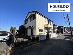 中古戸建　葵区伊呂波町