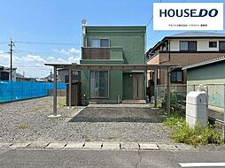 中古戸建　駿河区下川原四丁目