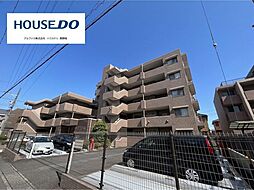 メゾン・グランツ大岩宮下