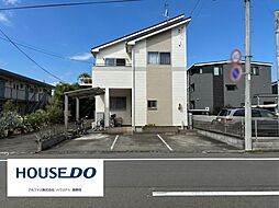 中古戸建　葵区千代田二丁目