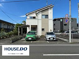 中古戸建　葵区千代田二丁目