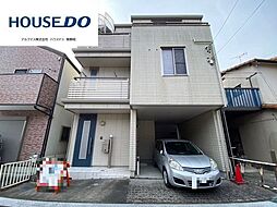 中古戸建 静岡市葵区瀬名五丁目