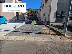 売土地　静岡市葵区瀬名七丁目　全3区画　3号地