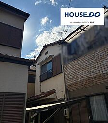 中古戸建　葵区瀬名五丁目