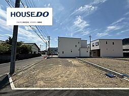 売土地 静岡市葵区北一丁目 全7区画 5号地