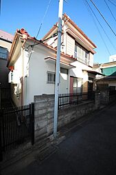 中野区白鷺３丁目　中古戸建