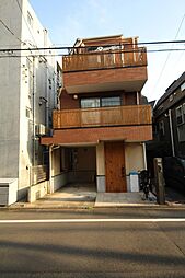 世田谷区下馬２丁目　中古戸建