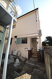 中野区丸山２丁目　中古戸建