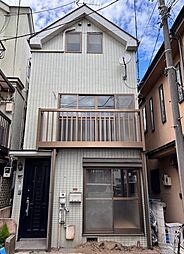 杉並区宮前３丁目　中古戸建