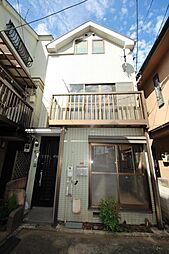 杉並区宮前3丁目 中古戸建