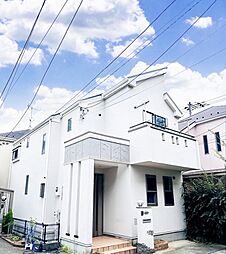 中野区鷺宮５丁目　中古戸建