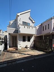 中野区鷺宮５丁目　中古戸建
