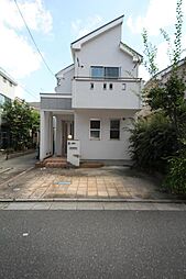 中野区鷺宮５丁目　中古戸建
