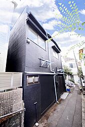 品川区旗の台5丁目 中古戸建