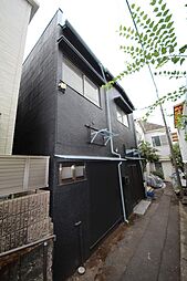 品川区旗の台５丁目　中古戸建