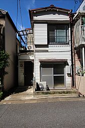 板橋区若木３丁目　中古戸建