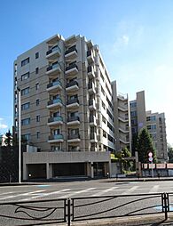 プラウド上麻生 307