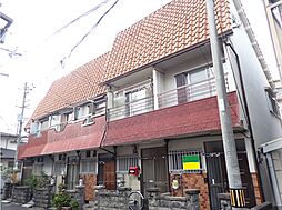 門真市上野口町の一戸建て