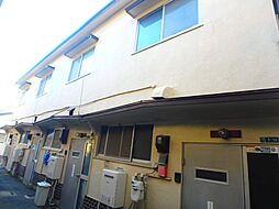 守口市金田町6丁目の一戸建て