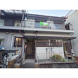 寝屋川市黒原旭町の一戸建て