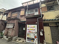 寝屋川市萱島東2丁目の一戸建て