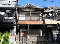 寝屋川市緑町の一戸建て