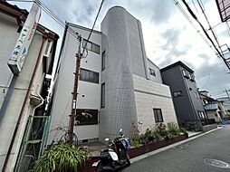 枚方市南中振2丁目