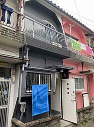 寝屋川市木田元宮2丁目の一戸建て