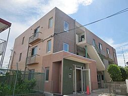 枚方市北中振4丁目