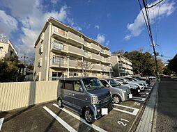 枚方市香里園桜木町