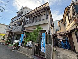 寝屋川市黒原橘町の一戸建て