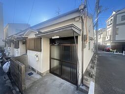 守口市金田町6丁目の一戸建て