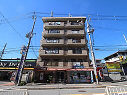 枚方市東中振1丁目