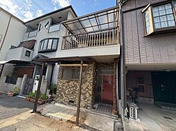 寝屋川市寿町の一戸建て