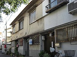 門真市野里町の一戸建て