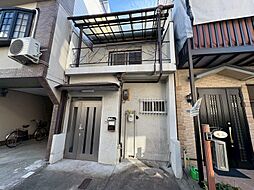 寝屋川市葛原新町の一戸建て