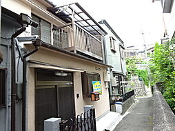 寝屋川市成田町の一戸建て