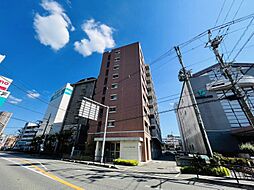 寝屋川市日新町