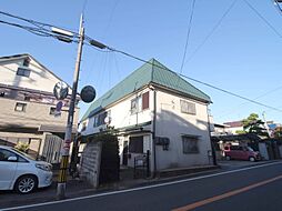 枚方市香里ケ丘10丁目の一戸建て