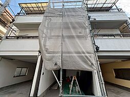 寝屋川市錦町の一戸建て