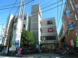 寝屋川市寿町
