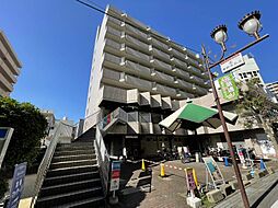 寝屋川市香里新町