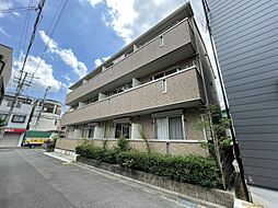 寝屋川市香里南之町