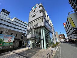 寝屋川市香里新町