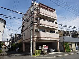 寝屋川市田井西町