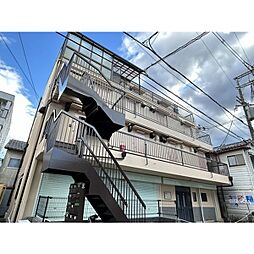 寝屋川市池田旭町