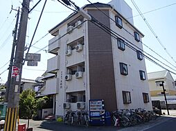 寝屋川市下神田町