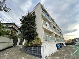 枚方市香里園桜木町