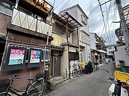 寝屋川市萱島東2丁目の一戸建て